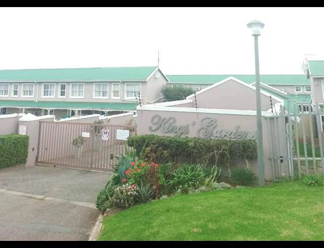 2 BEDROOM APARTMENT FOR SALE IN OATLANDS NORTH